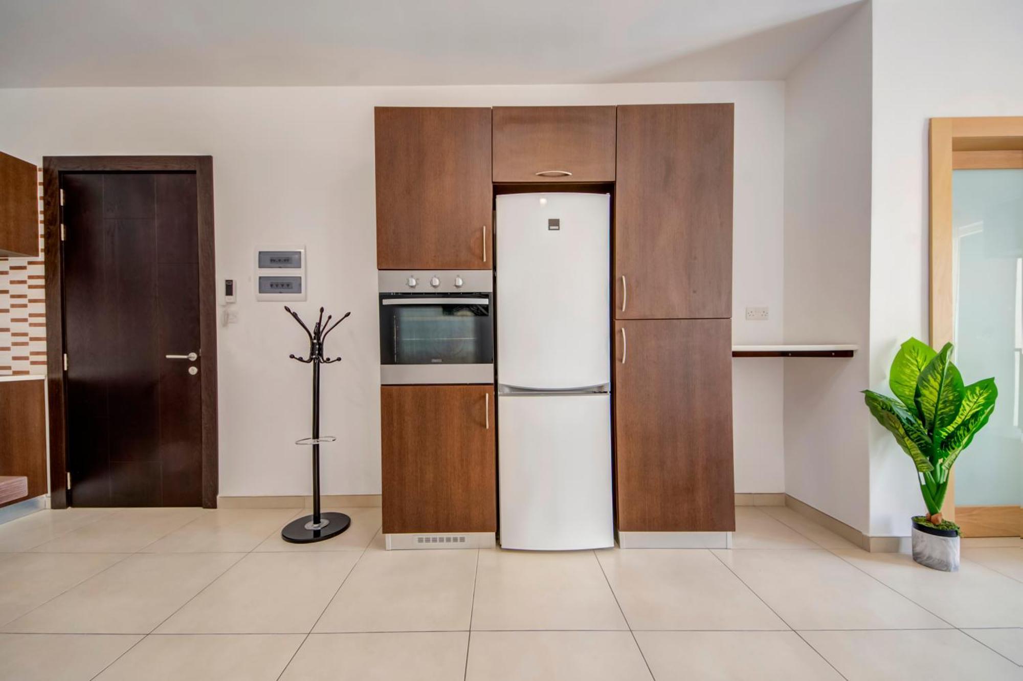 Modern 2Br Apt With Balconies In St Julians, Paceville - Apt 5 By Vaganza St. Julian's Exterior foto