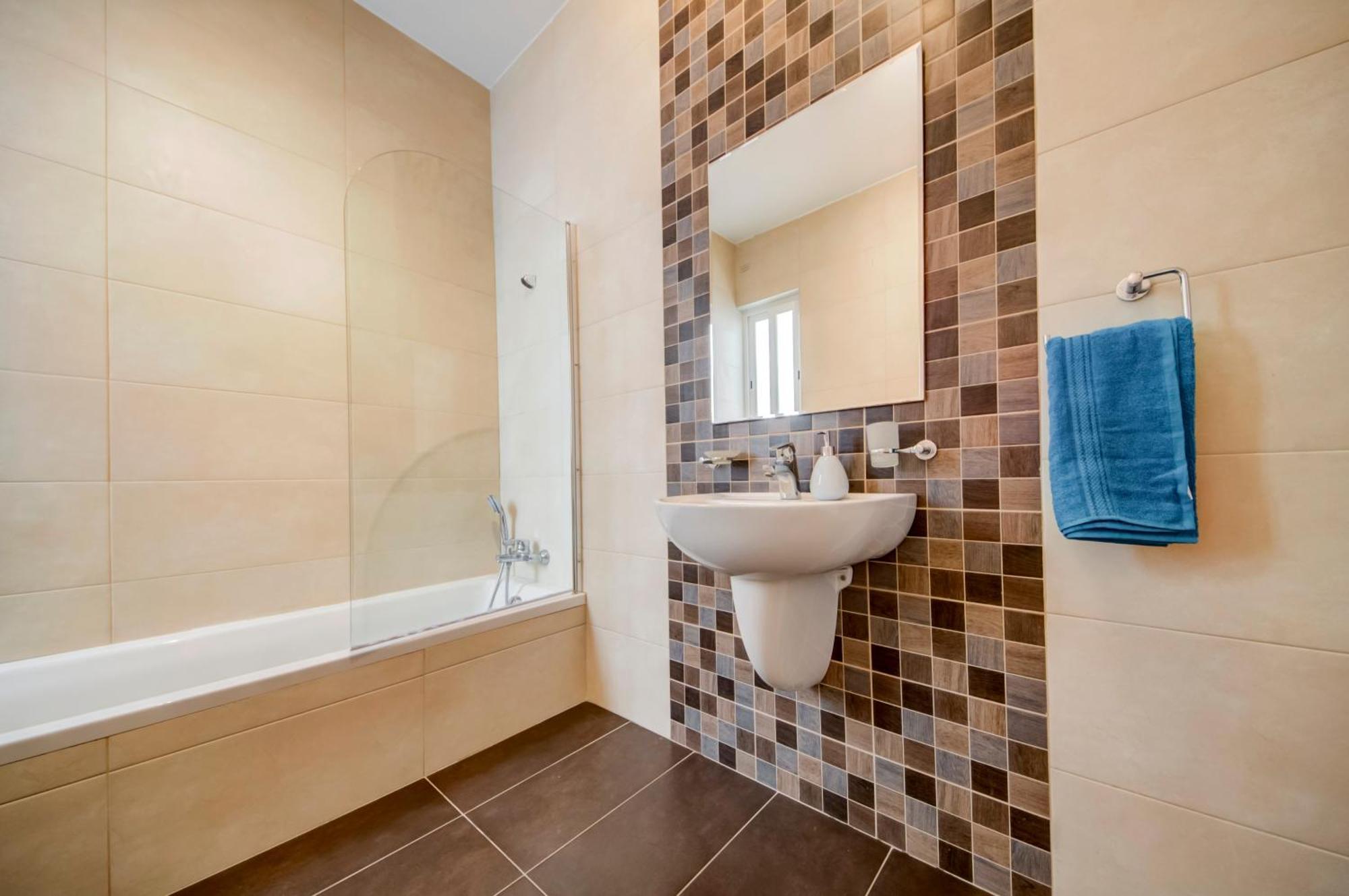 Modern 2Br Apt With Balconies In St Julians, Paceville - Apt 5 By Vaganza St. Julian's Exterior foto