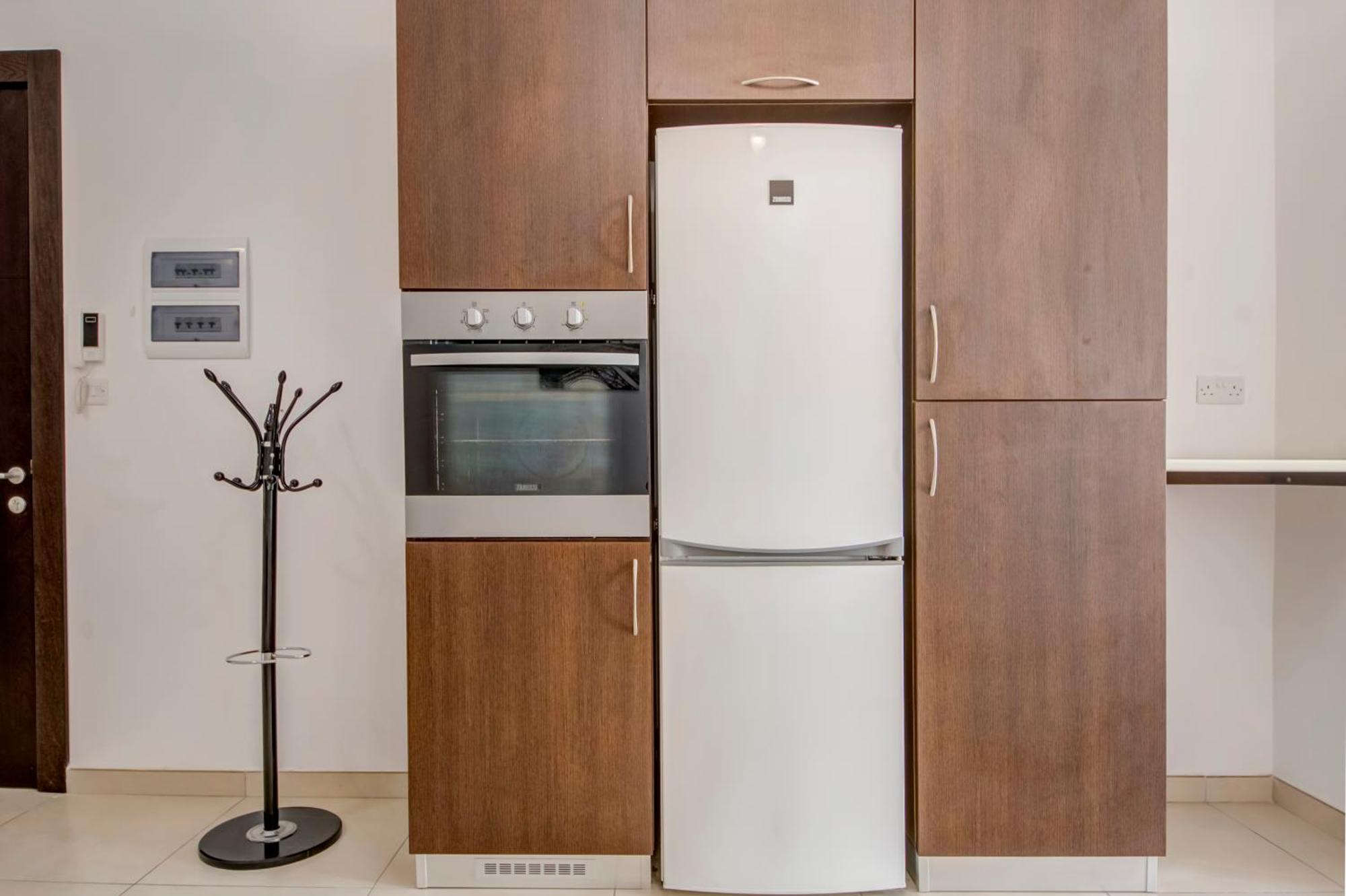 Modern 2Br Apt With Balconies In St Julians, Paceville - Apt 5 By Vaganza St. Julian's Exterior foto